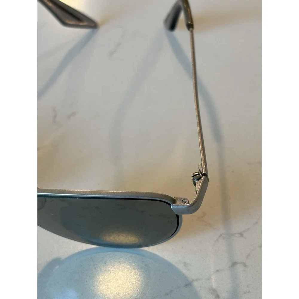 Vintage B&L Ray-Ban W2322 Sidestreet Gridlock sunglasses